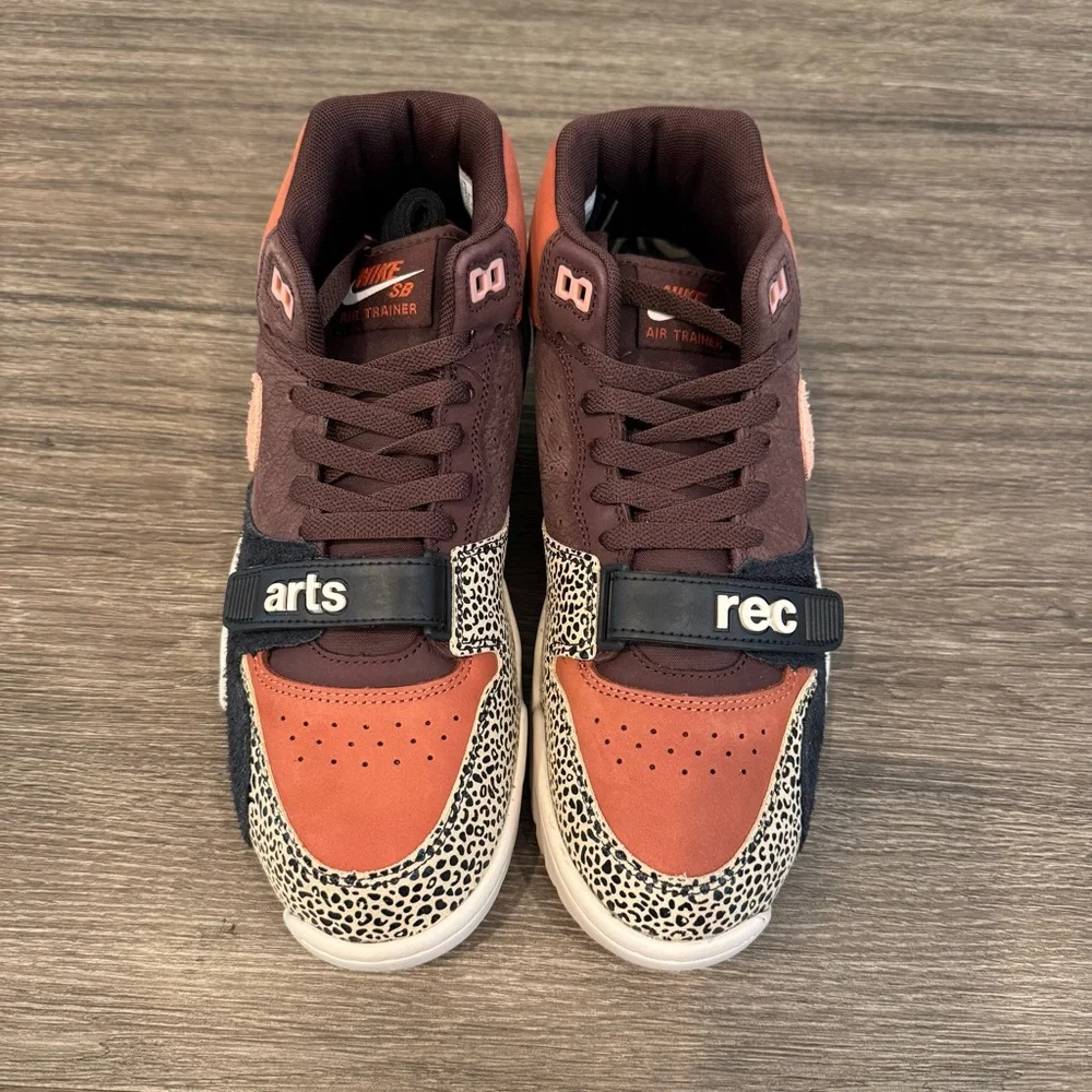 Nike SB Air Trainer 1 sz 9.5